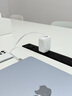 圖拉斯【熱銷NO.1丨尊享款】Yoga充電器67w自帶伸縮線蘋(píng)果16充電器氮化鎵適用華為/電腦/iPad/iPhone套裝 【店長(zhǎng)推薦】67w冰透白丨100cm自帶線 【新國(guó)標(biāo)3C認(rèn)證】低溫快充更護(hù)機(jī) 曬單實(shí)拍圖
