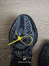 阿迪達(dá)斯男女YEEZY 350 V2 黑瑪瑙椰子夏日透氣休閑鞋IG9606 41 曬單實拍圖