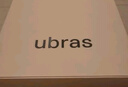 ubras無(wú)尺碼加大版背心式文胸無(wú)痕無(wú)鋼圈女士?jì)纫屡疅o(wú)痕胸罩裸感膚 曬單實(shí)拍圖