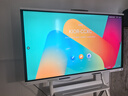 華為（HUAWEI）會(huì)議平板IdeaHub Board 2 Base 65英寸教學(xué)會(huì)議一體機(jī)觸摸屏智慧屏教育培訓(xùn)電子白板安卓落地 曬單實(shí)拍圖