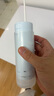 松下（Panasonic）沖牙器洗牙器高頻水流小巧便攜續(xù)航持久防水呵護(hù)牙齦情人節(jié)男士女士禮物快速充電款藍(lán)色EW-DJ33-A 曬單實拍圖