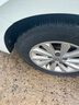 韓泰輪胎 H728 195/65R15 91H福瑞迪奔騰B50卡羅拉 全新輪胎 汽車輪胎 曬單實拍圖