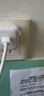 貝爾金（BELKIN）充電器PD快充 蘋果充電器 45W便攜充電頭 Type-C手機iPhone充電頭 C口電源適配器 白色 曬單實拍圖