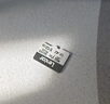 雷克沙TF卡 運動相機高速卡大疆無人機pocket3內(nèi)存卡gopro存儲卡micro sd卡 128G SilverPlus 讀速205MB/s TF卡 曬單實拍圖