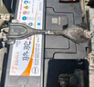 駱駝(CAMEL)汽車電瓶啟停蓄電池EFB-T7 6-QTPE-75福特翼虎蒙迪歐銳界 曬單實(shí)拍圖