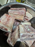 鮮京采 巴西進(jìn)口原切牛肋肉 2斤 牛肋條 燉煮 京東自有品牌 【真原切】 曬單實(shí)拍圖
