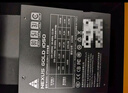 金河田（Golden field）Nexus Gold 750W 黑 ATX3.1臺式電腦電源 金牌雙認證/12V-2*6/日系主電容/穩(wěn)壓5070顯卡/壓紋線 曬單實拍圖