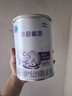 雀巢（Nestle） 早啟能恩 特殊配方奶粉 早產(chǎn)低體重嬰兒配方奶粉 400g 曬單實(shí)拍圖