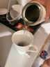 美的（Midea）便攜式電熱水杯 電熱水壺 保溫燒水杯 350ml迷你便攜式旅行出差 智能恒溫加熱杯 316L不銹鋼無(wú)異味 0.35L 【精準控溫】MK-DB35X22 曬單實(shí)拍圖
