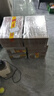 金門高粱 黃金龍 清香型白酒 53度500ml*6瓶整箱裝【宴請招待】 曬單實拍圖