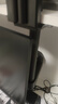 NB ERGONOMIC顯示器支架F80 G40 H100 H180機械臂桌夾穿孔式安裝17 24 30 32 50 60英寸電腦屏幕支架顯示器增高 H100槍灰色 支持倒裝 承重9KG 曬單實(shí)拍圖
