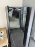 志高消毒柜家用立式消毒碗柜小型免瀝水商用家用家庭碗筷柜單門雙門大容量 【380型智控】紅外線+臭氧+熱風(fēng)+瀝水盤 免瀝水 曬單實(shí)拍圖