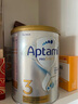 愛他美（Aptamil）白金澳洲版 幼兒配方奶粉 3段(12-36個月) 900g 曬單實(shí)拍圖