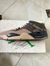 耐克（NIKE）【滔搏運動(dòng)】2025年男子AIR JORDAN 4 RM運動(dòng)休閑鞋 FQ7939-022 42 曬單實(shí)拍圖