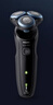 飛利浦（PHILIPS）電動剃須刀親膚經(jīng)典5系 閃電系列智能刮胡刀 生日禮物送老公送男友 國家補貼 曬單實拍圖