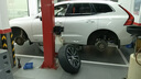 米其林（MICHELIN）汽車(chē)輪胎 235/55R19 105Y 競馳 PILOT SPORT 4 SUV 適配奧迪Q5 曬單實(shí)拍圖