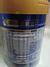 美素佳兒（Friso）皇家較大嬰兒配方奶粉2段（6-12個(gè)月）400克 乳鐵蛋白 新國標 曬單實(shí)拍圖