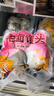 慧供山東正宗老面饅頭手工傳統(tǒng)石磨嗆戧面大餑餑大饃饃面食無添加主食 老面饅頭110g*20個 曬單實拍圖