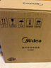 美的（Midea）電飯煲 電飯鍋家用 5升老式大容量上蒸下煮機(jī)械式一鍵操作飯煲3-4-5-6-7-8個(gè)人國(guó)家補(bǔ)貼 2-8人用｜帶蒸籠｜不粘內(nèi)膽｜二級(jí)能效 5L 曬單實(shí)拍圖
