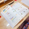 斗半匠預(yù)備一年級(jí)一本通語(yǔ)文數(shù)學(xué)全套幼小銜接升小學(xué)一年級(jí)上冊(cè)課本教材全解讀帶注音人教版幼兒園大班暑假作業(yè)銜接1上同步練習(xí) 【語(yǔ)文+數(shù)學(xué)】預(yù)備一年級(jí)一本通（贈(zèng)知識(shí)點(diǎn)手冊(cè)） 曬單實(shí)拍圖