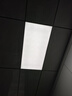 四季沐歌（MICOE）廚房燈 led集成吊頂廚衛(wèi)燈吸頂燈 鋁扣板衛(wèi)生間懸浮面板燈 曬單實(shí)拍圖