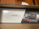 任我游（GOU）行車(chē)記錄儀汽貨載前后雙攝錄倒車(chē)影像高清夜視360全景免安裝走線(xiàn) 超清版【4k+不帶卡】 單鏡頭 曬單實(shí)拍圖