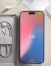 Apple/蘋果 iPhone 16 Pro（A3294）128GB 沙漠色鈦金屬 支持移動聯(lián)通電信5G 雙卡雙待手機 曬單實拍圖