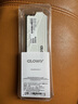 光威（Gloway）32GB DDR4 2666 臺式機(jī)內(nèi)存條 天策 馬甲條 長鑫顆粒 CL19 皓月白 曬單實拍圖