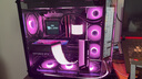 華碩（ASUS）RTX5080主機(jī)RTX5070Ti/5090D主機(jī)i9 14900KF U7 265K rog全家桶黑神話游戲主機(jī)臺(tái)式組裝機(jī)電腦整機(jī) U7 265KF+華碩RTX5080 丨七 曬單實(shí)拍圖