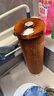 海爾海爾管道中央凈水器濾芯HWP25-G(ZA)/WH/30-G/HWP15-JR(WH)U1/HS10-JR正品過濾芯2.5T 管道中央凈濾芯HWP25-G(WH) 曬單實拍圖