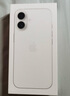 Apple/蘋果 iPhone 16（A3288）128GB 群青色 支持移動(dòng)聯(lián)通電信5G 雙卡雙待手機(jī) 曬單實(shí)拍圖
