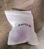AMIRO覓光化妝鏡帶燈led便攜臺式高清補光梳妝鏡 智能桌面美妝鏡子 生日禮物女生實用 Mini3極簡白 曬單實拍圖