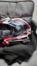 維邁通專賣店V10X V10S XR V9X摩托車頭盔藍(lán)牙耳機(jī)全盔內(nèi)置外賣對(duì)講JBL V10S全套（京八倉(cāng)發(fā)） 曬單實(shí)拍圖