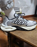 阿迪達(dá)斯 （adidas）中性 運(yùn)動型格系列CLIMACOOL VENTO 4.0 休閑鞋 JS3657 40碼 曬單實(shí)拍圖