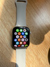 Apple Watch Series7 蘋(píng)果手表可測(cè)血氧 二手智能手表 二手手表S7 S7/GPS/星光色 45mm 曬單實(shí)拍圖