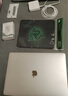 Apple Macbook Pro二手蘋果筆記本電腦高性能設(shè)計(jì)開發(fā)編程娛樂(lè)本新款M芯處理器可選 19款MVVJ2定制i9/32-1TB獨(dú)顯5300 95成新【行業(yè)精品】 曬單實(shí)拍圖
