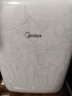 美的（Midea）車載電子冰箱10L車家兩用迷你小型學生宿舍辦公室儲存冷藏加熱箱 曬單實拍圖