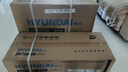 HYUNDAI韓國現(xiàn)代新一級能效大1.5匹冷暖空調(diào)掛機家用變頻節(jié)能省電級純銅管新能效壁掛式空調(diào) 大1匹 一級能效 冷暖【全銅管】巨省電Pro 上門安裝 曬單實拍圖