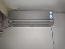 海爾（Haier）空調(diào)洗空氣pro科技版 除菌除濕 一級(jí)能效臥室掛機(jī)節(jié)能空調(diào) KFR-35GW/E3-1Pro 家電國家補(bǔ)貼 曬單實(shí)拍圖