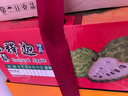 沐小七果蔬 泰國牛奶釋迦果禮盒裝【可送貨上門(mén)】釋迦果中秋節禮品水果禮盒 5斤精美禮盒【好果型-送禮推薦】 20年老樹(shù) 大果【單果約280g+】 曬單實(shí)拍圖