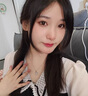 萬禮福輕奢風經(jīng)典款圓形項鏈S925純銀女生小眾靈動項鏈鉆ins冷淡風飾品 DY741含十字鏈 925銀 曬單實拍圖