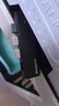 聯(lián)想（lenovo）usb擴展器插頭多口拓展塢延長集分線轉換接頭筆記本臺式電腦多功能傳輸外接U盤一拖四hub 4口USB3.0【長度1M】高速傳輸 曬單實拍圖