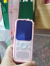 listeneer復(fù)讀機傾聽者K9 雅思KET教材同步課內(nèi)隨身聽中考高考磨耳朵聽力寶AI智能英語聽力學(xué)習(xí)機 粉128G 曬單實拍圖
