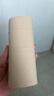 斑布無芯卷紙 3層100克*30卷 親膚無刺激 本色紙 衛(wèi)生紙 紙巾 整箱 曬單實(shí)拍圖