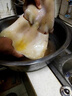 耀合莊還補(bǔ)大魷魚鮮活冷凍新鮮魷魚整只魷魚須章魚足火鍋燒烤食材 精選海捕大魷魚 5斤(凈重)  數(shù)量5-6條 曬單實(shí)拍圖