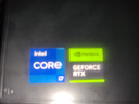 微星（MSI）星影17 2025 17.3英寸游戲筆記本電腦(酷睿 i7-14650HX RTX5060 16GB 1T 2.5K 240Hz ) 曬單實(shí)拍圖