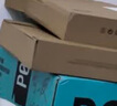 北面速干T恤男短袖休閑干爽舒適吸濕半袖透氣25新品|89QV HCH/鴨綠 M /170 曬單實(shí)拍圖