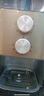 美的（Midea）空氣炸鍋炎烤雙熱源 可視不用翻面 實用大容量6.5L 易用旋扭控溫控時 烤箱煎烤烘炸一體機(jī) KZE6559 曬單實拍圖