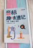 【時光學(xué)】音標(biāo)趣味速記 小學(xué)英語零基礎(chǔ)掌握48個音標(biāo)英語單詞思維導(dǎo)圖象形記憶音標(biāo)單詞詞匯英語啟蒙入門 曬單實(shí)拍圖