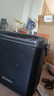 山水（SANSUI）G52無線藍(lán)牙音響功放一體機(jī)新款小型家用ktv手提便攜式低音炮聲卡喇叭戶外大音量廣場舞音箱 G52【至尊版】雙麥版 便攜K歌音響套裝 曬單實(shí)拍圖